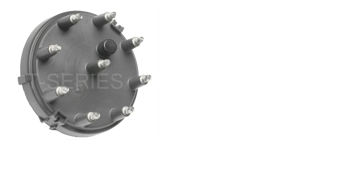 Distributor Cap Ford Bronco 77-96 E100 Econoline 76-83 Mustang 79-95 FD168T