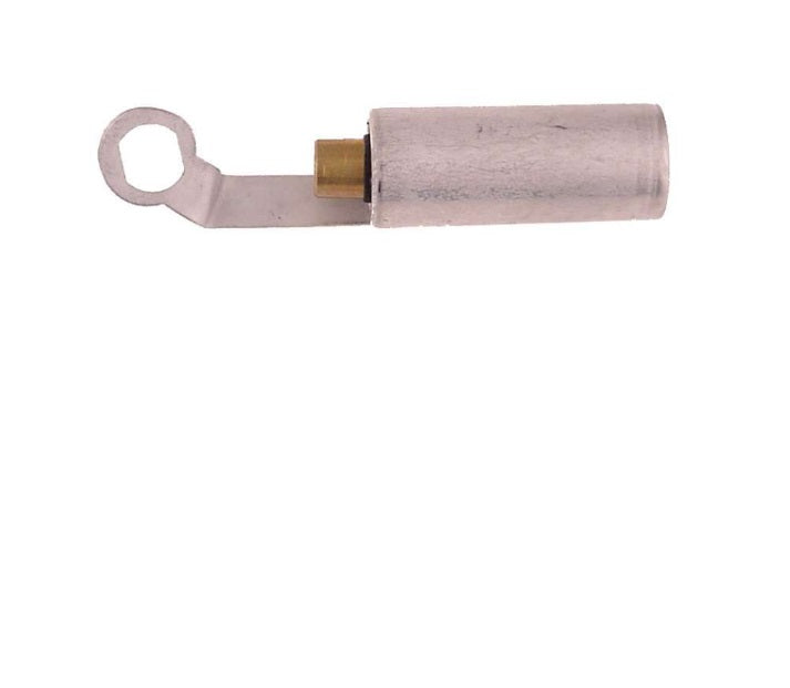 Ignition Condenser FD64, 78-12300 Mercury Cougar, Ford Mustang, Ford F-1, Gran Torino, Ranchero, F-250, F-350,