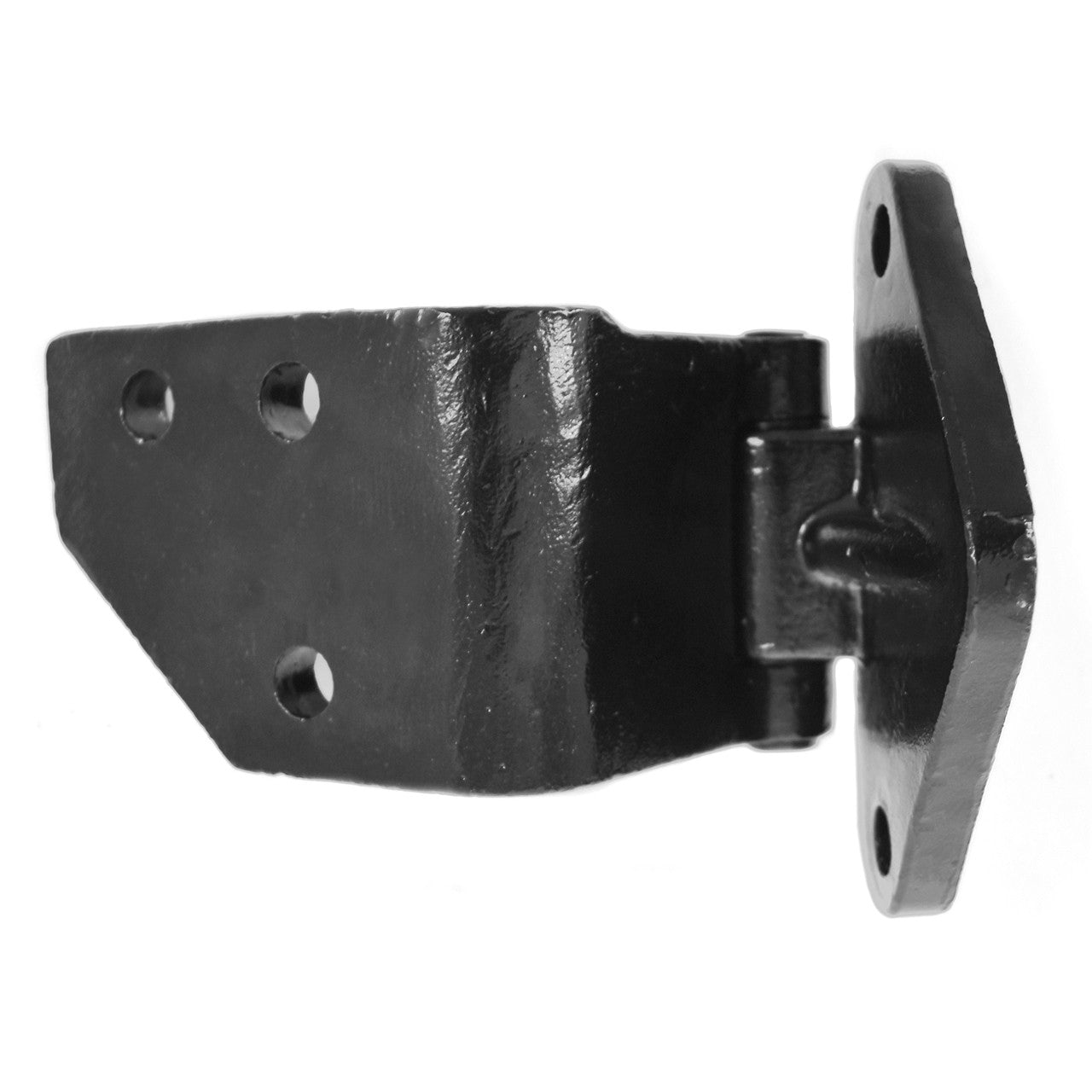 Upper Door Hinge Driver Side - Ford Mustang 1965-1966 FM-BD004U