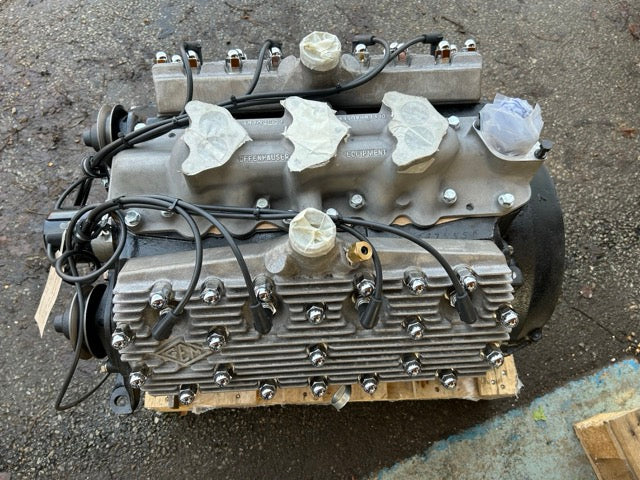 Ford Early V8 Engine for sale performance
