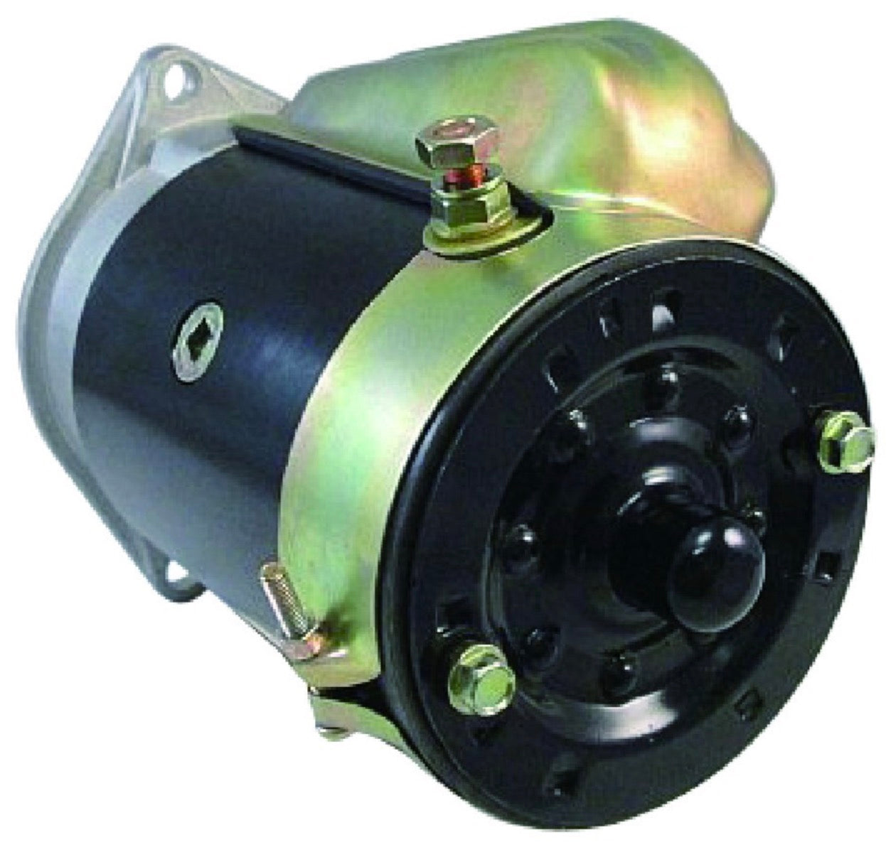 Starter Motor Ford Mustang 64-77, Torino 68-74, Ranchero 63-77 3132N