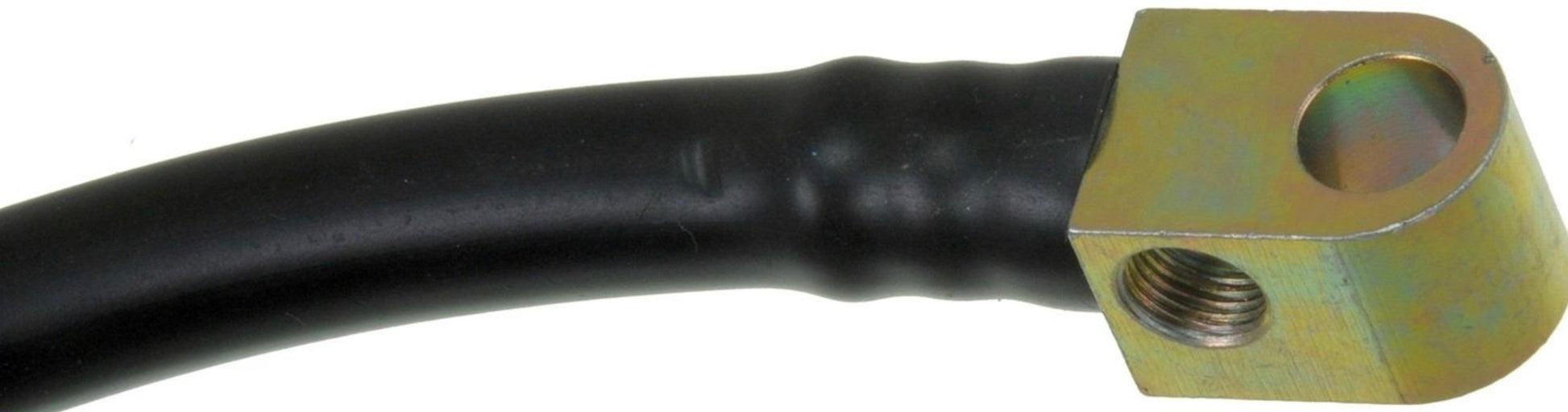 Brake Hose Ford F100 1980-83 F150 F250 1980-1991 Rear H38625