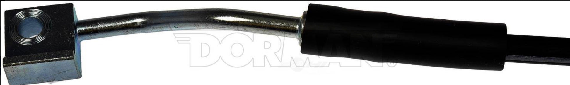 Brake Hose Ford F150 1990-1996 Bronco 1990-1992 Front Right H380298

