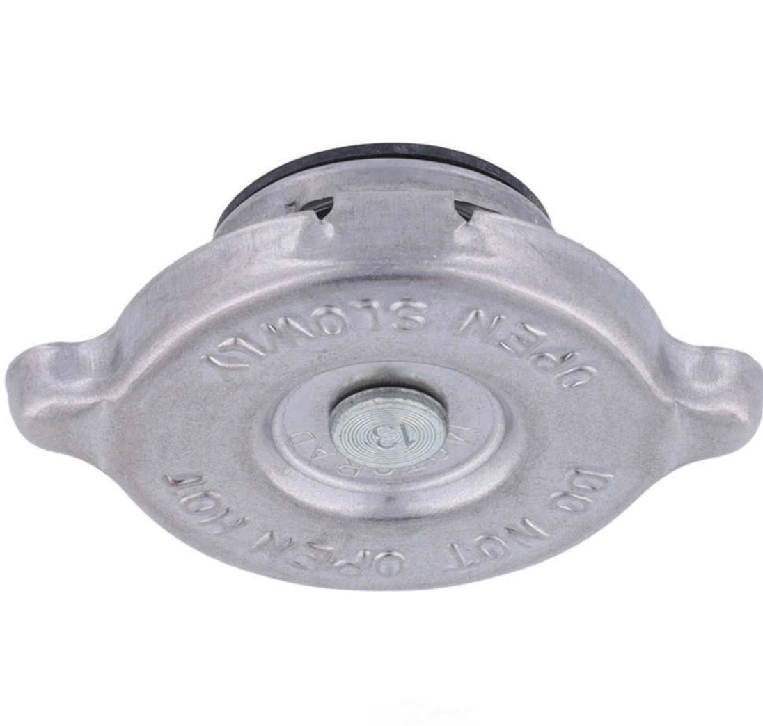 Radiator Cap Chevrolet 1958-70 Cadillac 49-63 Ford 50-98 Dodge 60-89 T13