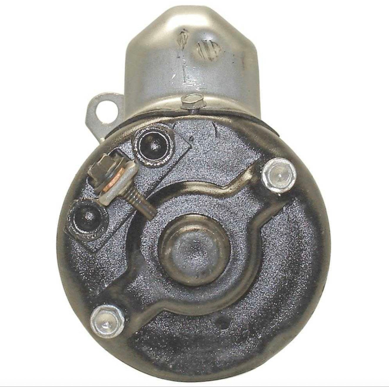 Starter Motor Ford Bronco 83-91 336-1033