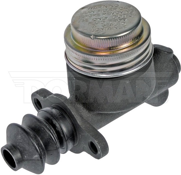 Brake Master Cylinder Mustang Falcon 64-55 Ranchero 63-66 Power Brakes M39626