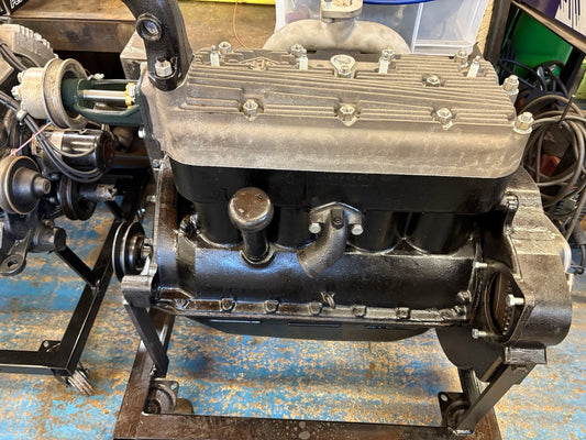 Ford Model A Engine High Performance 3.3L 200cid