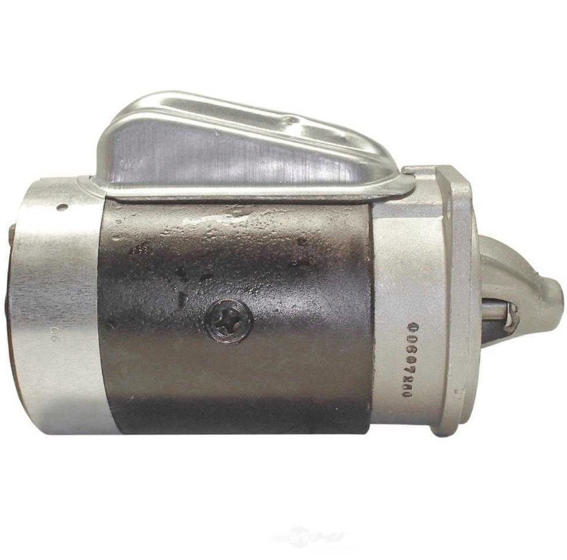 Ford Mustang Starter 66-70 336-1010 6 Cylinder Manual