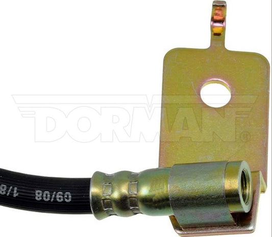 Brake Hose Ford Mustang 1996 1997 1998 Rear Left H380543