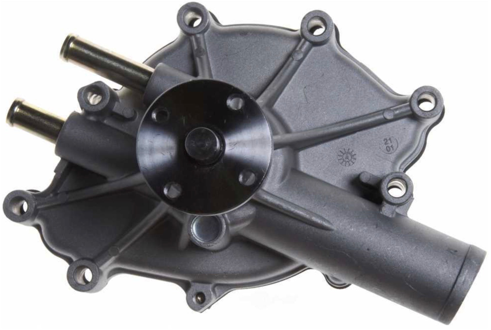 Water Pump Ford Mustang 86-93 43272