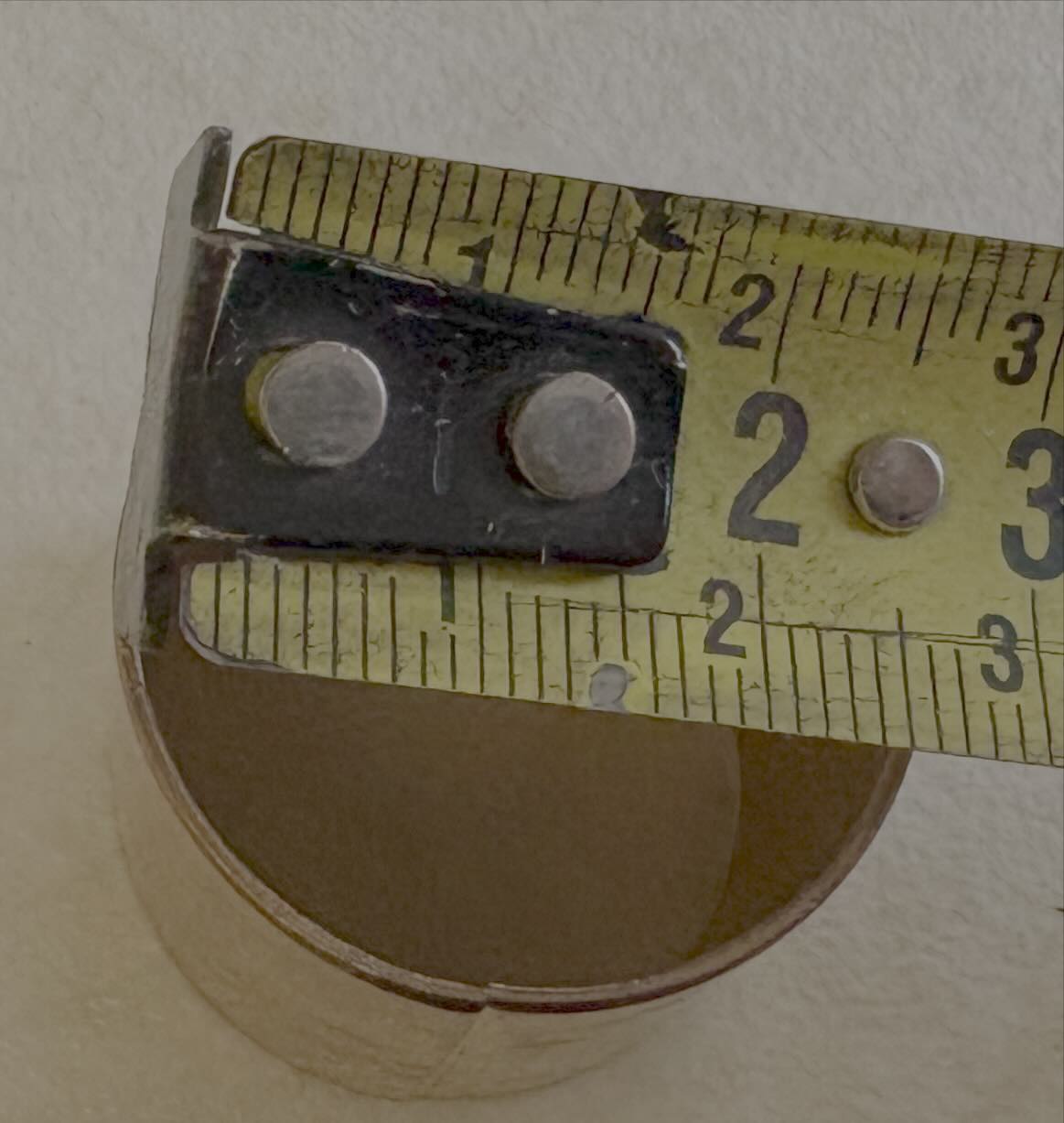 Ford V8 1932- 48 Steering Sector Shaft Bushing 78-3576