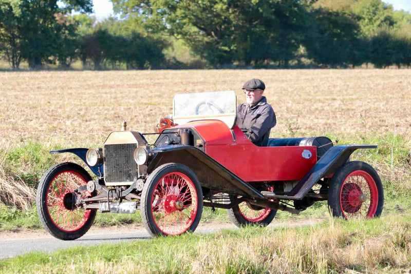 Ford Model T Speedster