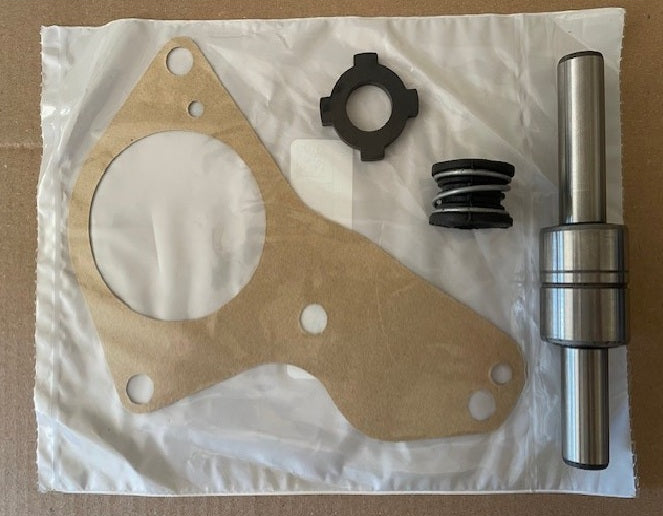 Ford V8 Double Pulley Water Pump Rebuild Kit for passenger and pickups 1937 to 1952 79-8501/2-KITB/E