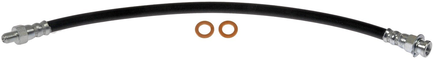 Front Brake Hose Ford F1 48-52 H84517**