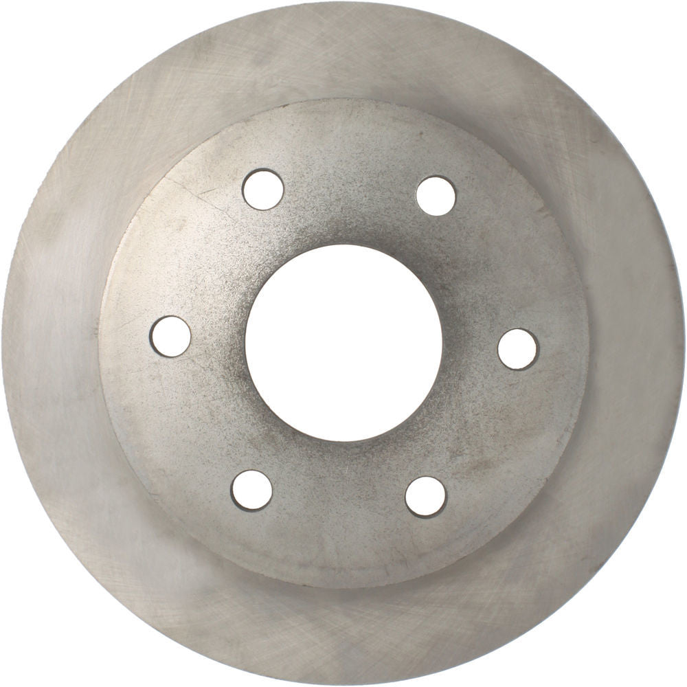 Front Brake Rotor Chevrolet K1500 88-99 K2500 88-98 GMC K1500 K2500 88-98 121.66009**