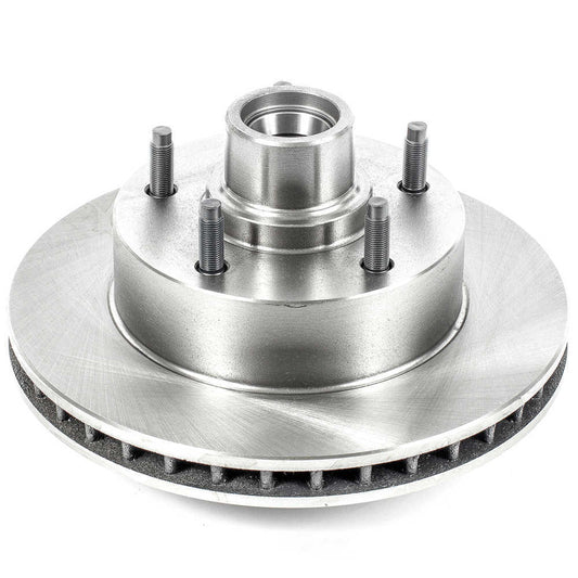 Front Brake Rotor Ford E-100 F-100 73-83 E-150 F-150 75-93**