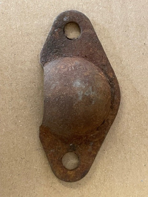 Front radius rod ball socket Ford Model A 28-31 A-3440&nbsp;