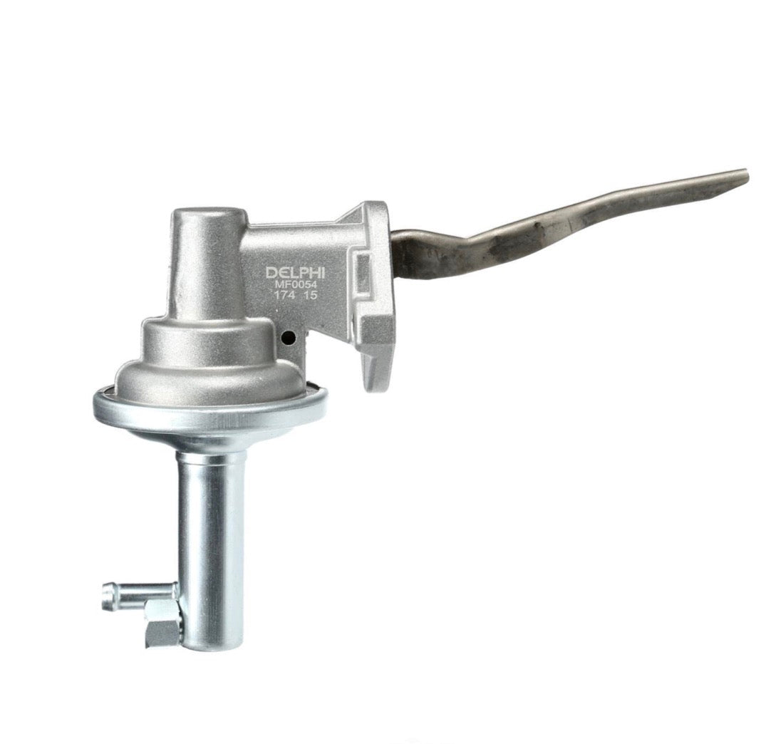 Fuel Pump BBF Ford Ranchero 70-77 Torino 70-74 MF0054