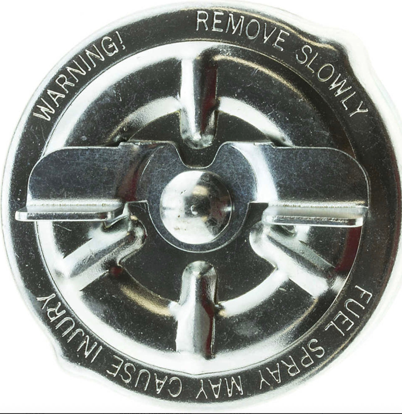 Fuel Tank Cap Chevrolet 71-74, Cadillac 71-74, Pontiac 70-74, Oldsmobile 71-74 MGC807