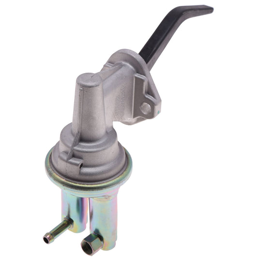 Fuel Pump Ford F-100 1973 Mustang 66-73 Fairlane Falcon 66-70 M6588
