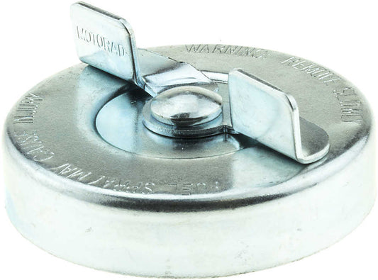 Fuel Tank Cap Cadillac DeVille Fleetwood Chevrolet Bel Air Impala 65-70 Dodge Coronet 68-70 31732**