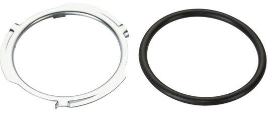 Fuel Tank Lock Ring Chevrolet C10 C20 75-86 Camaro 82-92 G10 G20 77-95 LO01**