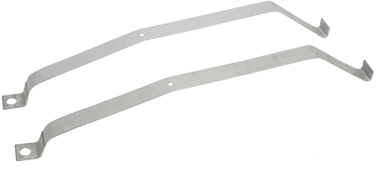 Fuel Tank Straps (Set) Ford Thunderbird 61-63 ST110**