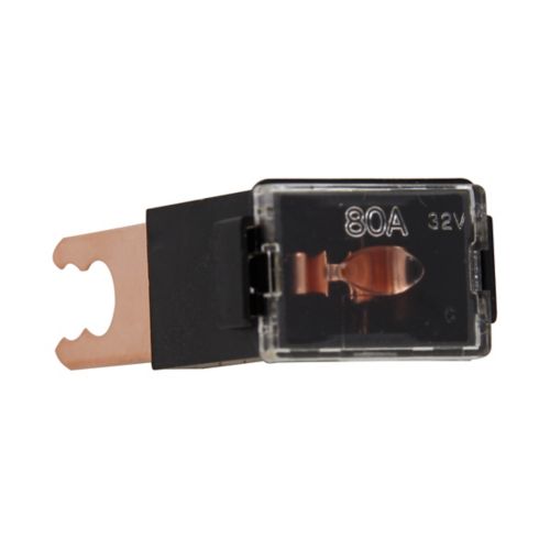 Fuse Ford Thunderbird 1989-93 Mercury Cougar 89-93 FLM-80