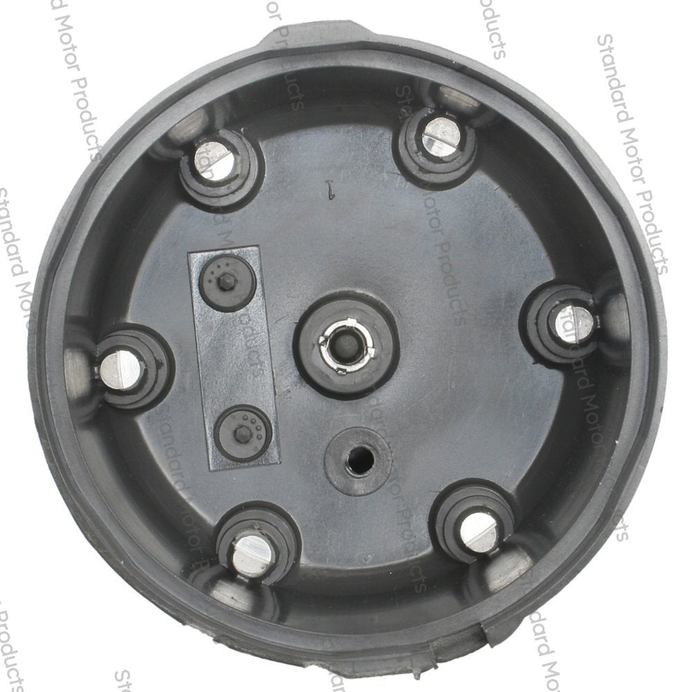 Distributor Cap Dodge B100 B200 71-80 B150 B250 81-93 Challenger 70-72 CH410T