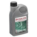 Transmission & Rear Axle Oil SAE  250 Dynolite Trans 250