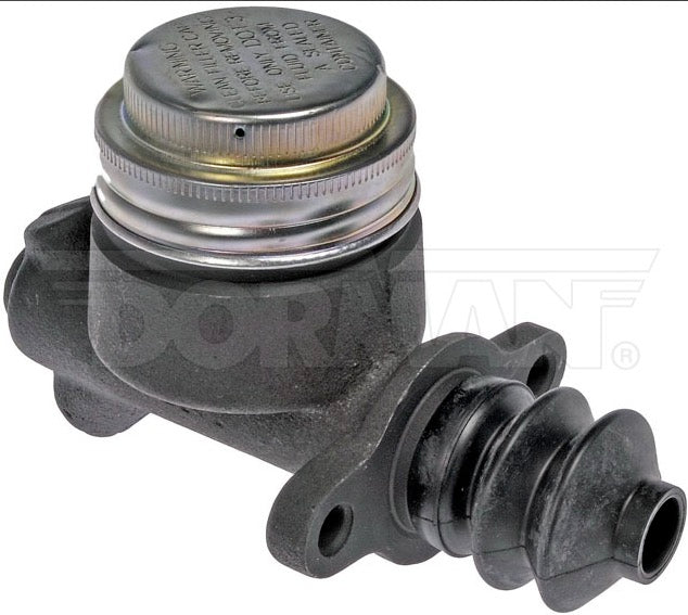 Master Cylinder Mustang 66, Falcon 64-55 Ranchero 63-66 Power Brakes M39626