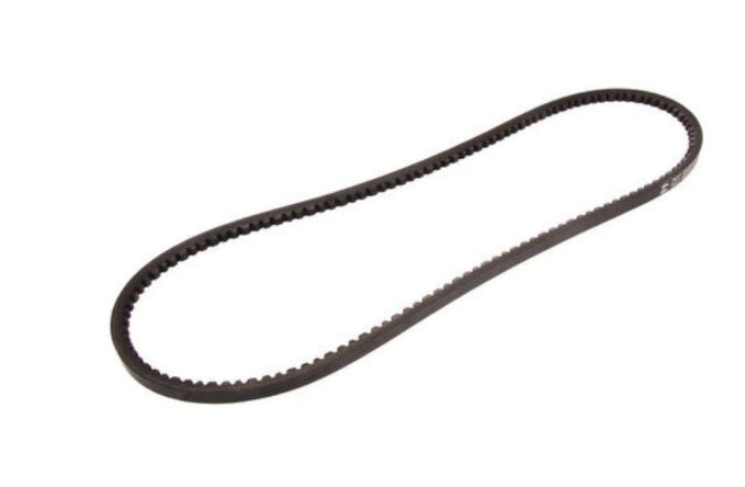 Generator Belt Ford V8 50-53 (Scripted) 8BA-8620-B 