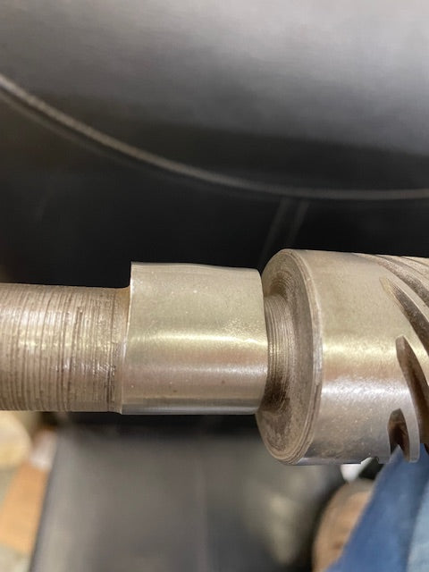 3 Bearing Camshaft Ford Model A & Model B 14.9 B6250/14.9 1928-1934