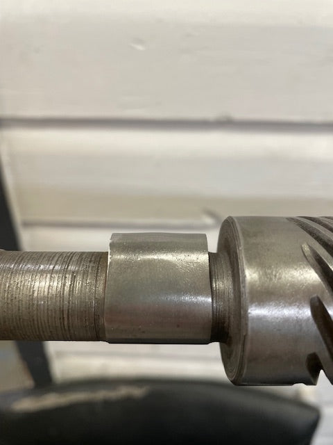 3 Bearing Camshaft Ford Model A & Model B 14.9 B6250/14.9 1928-1934