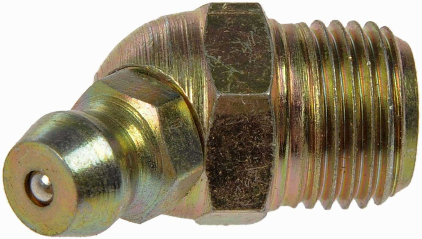 Grease Fitting 45 Degree 1/8" Pipe Fitting Universal 485-403