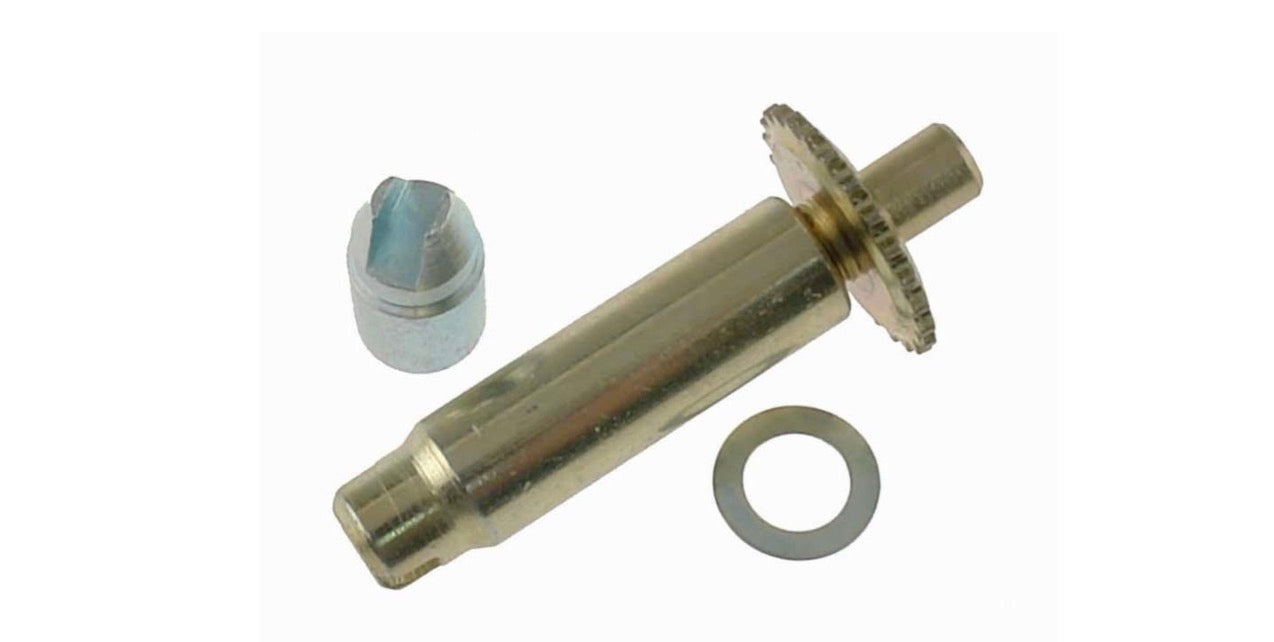 Drum Brake Adjusting Screw - Mustang 64-90, F100 F150 80-83, Falcon 65-70, Torino 68-75 Right H1522