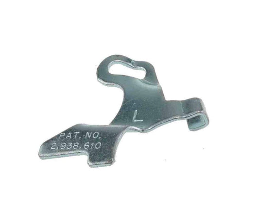 Brake Adjusting Lever - Dodge Charger 66-69, Ford F-100 64-83, F150 75-97, Mustang 64-93, Lincoln Continental 70-90 H2035