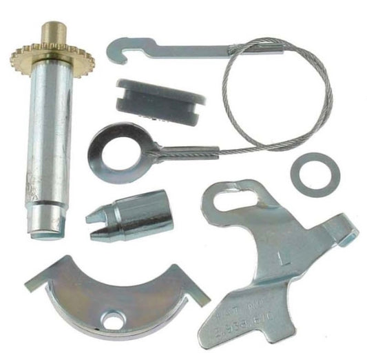 Brake Self Adjuster Repair Kit - Mercury Cougar 76-79, Lincoln Continental 70-90, Chrysler 63-69 H2544