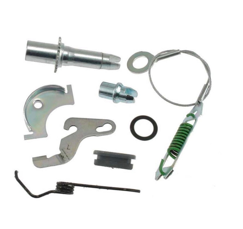 Brake Self Adjuster Repair Kit Ford F150 97-10, Ram 1500 00-02 Rear Left H2666