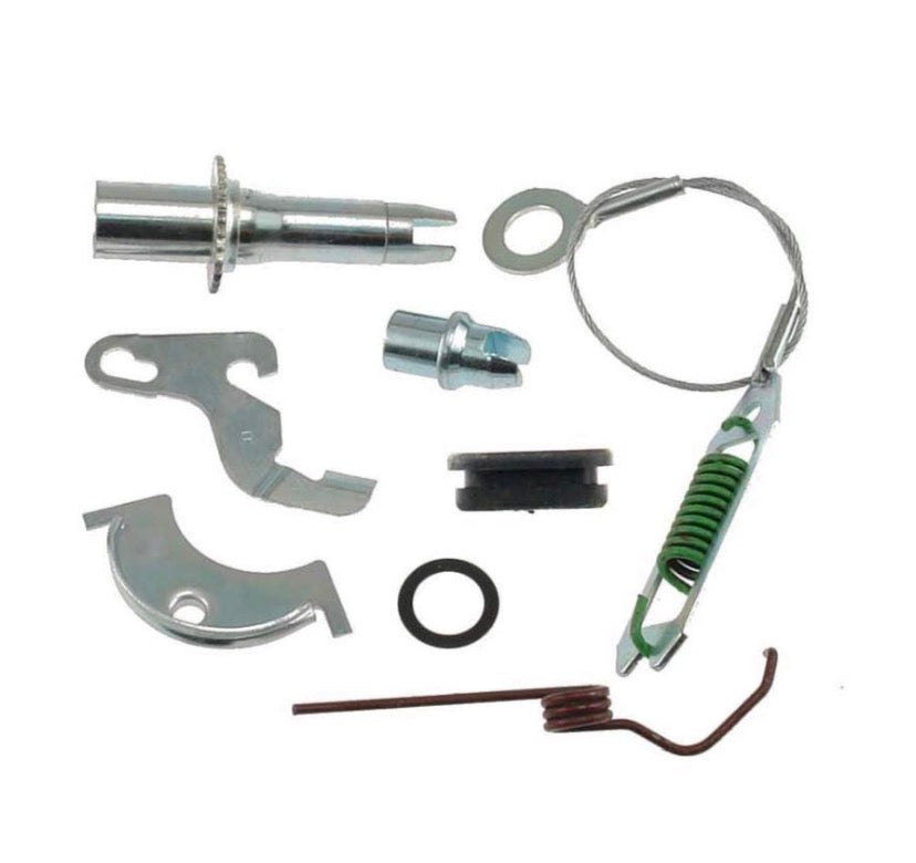 Brake Self Adjuster Repair Kit Ford E150 97-03, F150 97-10, Ram 1500 00-02 H2667