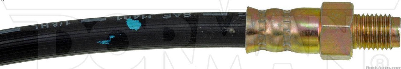 Brake Hose - Cadillac Deville 61-69, Fleetwood 65-69, Series 60 62 75 1961-64 H35076