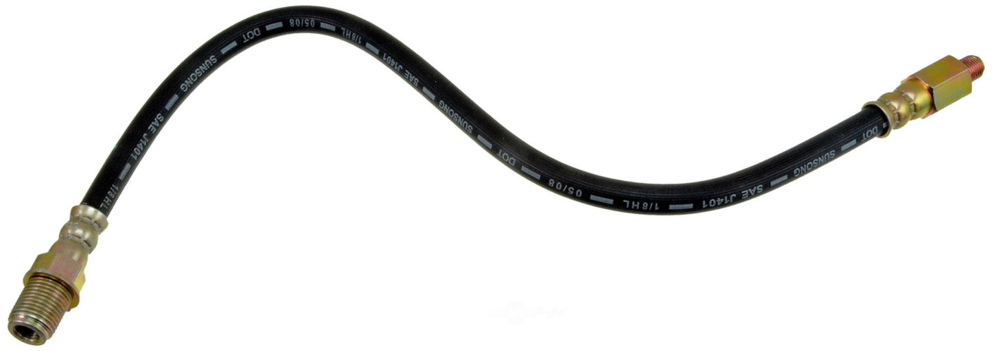 1961 1962 1963 1964 Ford F100 Brake Hose Front H36090