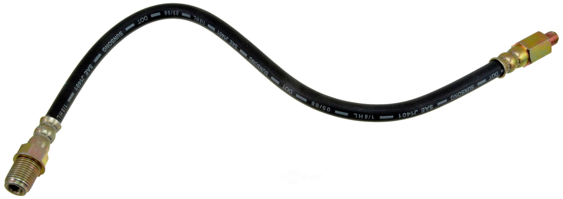 1961 1962 1963 1964 Ford F100 Brake Hose Front H36090