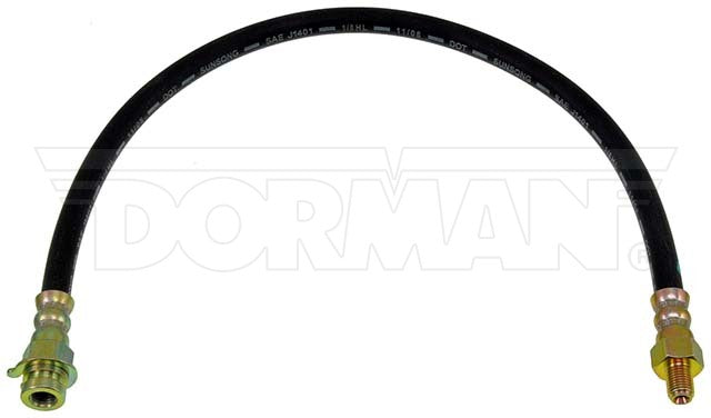 Brake Hose Ford F100 61-65 Ranchero 57 -58 Fairlane 55-57 H36091 15068001