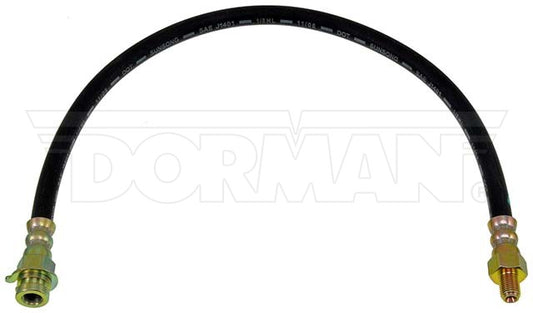 Brake Hose Ford F100 61-65 Ranchero 57 -58 Fairlane 55-57 H36091 15068001