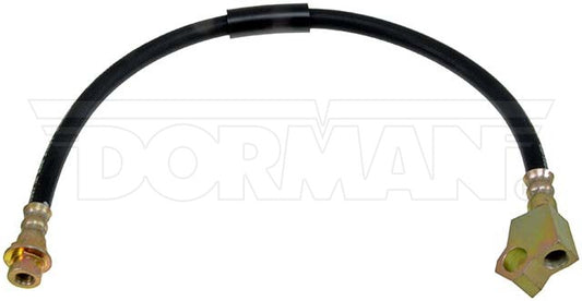 Brake Hose Ford Fairlane 67-70, Torino 68-71, Mercury Comet 67-69 Rear Centre H36560