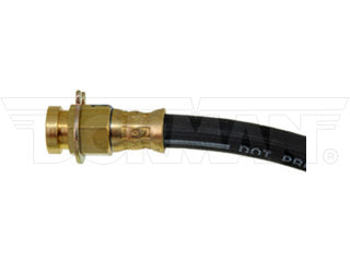 Brake Hose Dodge B100 B200 B300 71-73 (Front Disc) H36717
