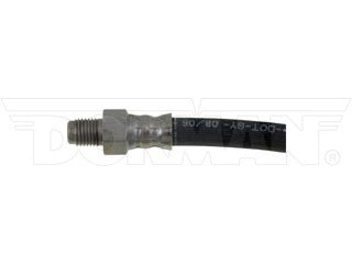 Brake Hose Dodge B100 B200 B300 71-73 (Rear) H36758
