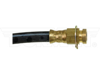 Brake Hose Dodge B100 B200 B300 71-73 (Rear) H36758