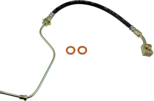 Brake Hose Ford F150 1978-1979, Bronco 78-79 Front H36838